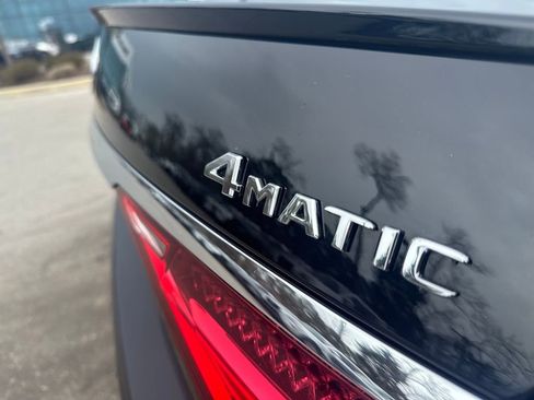 Used 2021 Mercedes-Benz S 580 S 580 image 42