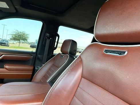 Used 2023 GMC Sierra 1500 Denali Ultimate AWD/4WD image 13