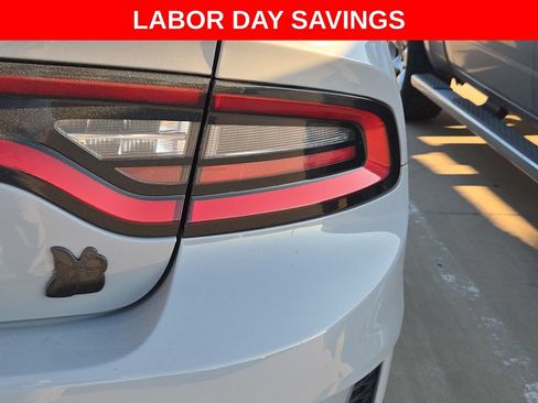 Used 2022 Dodge Charger Scat Pack RWD image 23