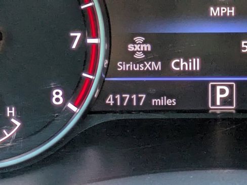 Used 2022 Nissan Sentra SR w/ Electronics Package image 25