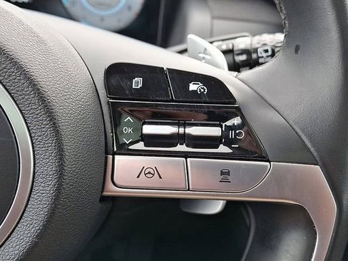 Used 2022 Hyundai Tucson Limited image 22