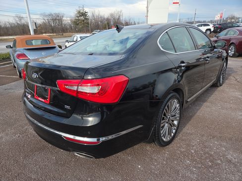 Used 2014 Kia Cadenza Limited image 3