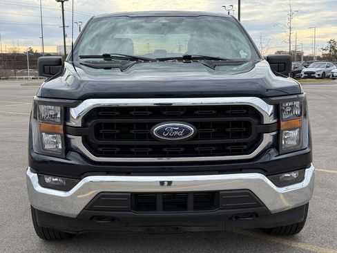 Used 2023 Ford F150 XLT image 10
