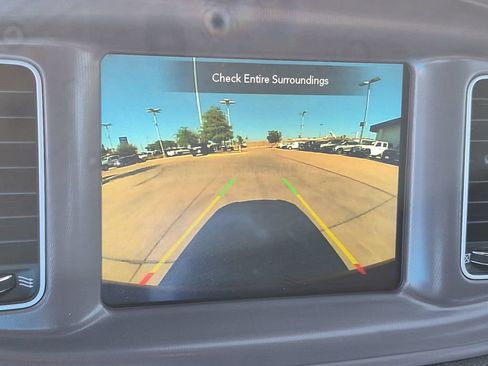 Used 2023 Dodge Charger R/T RWD image 17