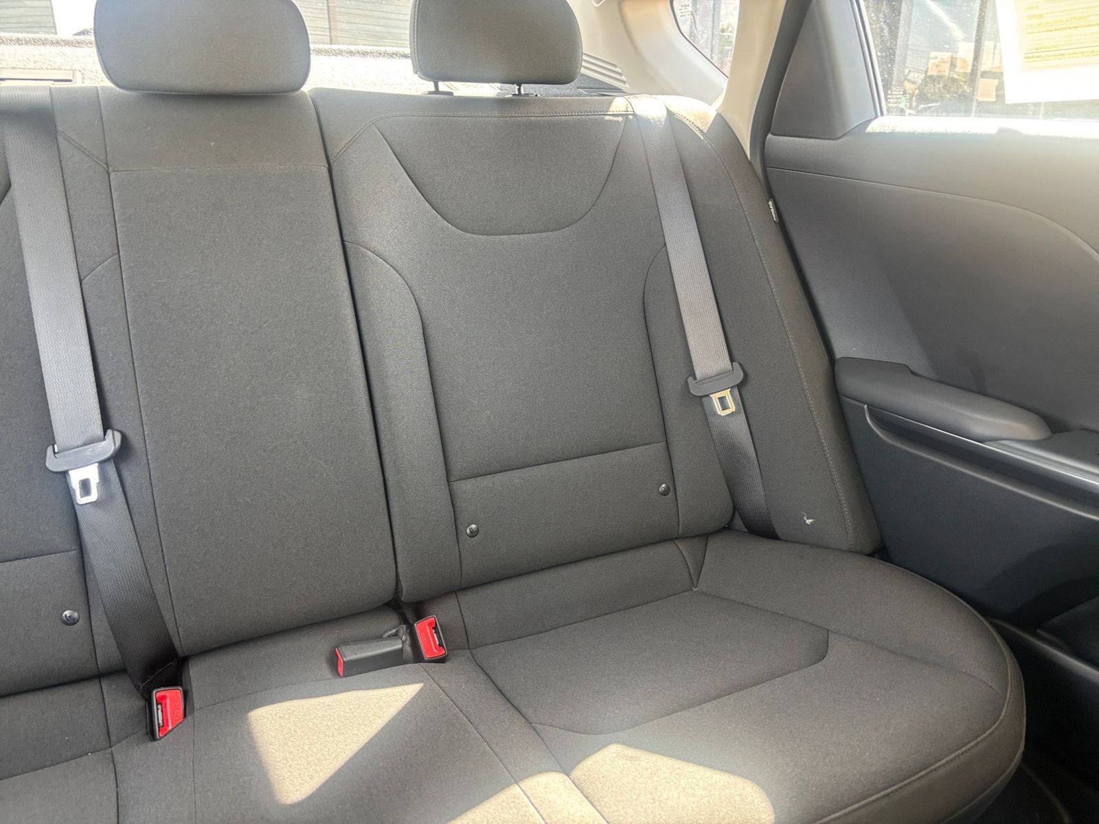 Used 2026 Kia K4 FWD image 35