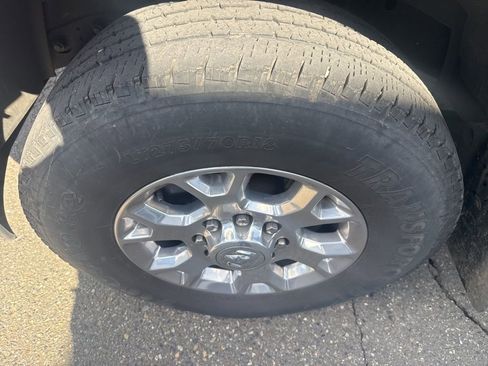 Used 2020 RAM 3500 Laramie image 9