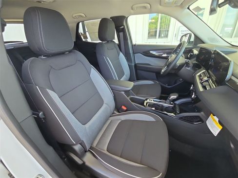 New 2026 Chevrolet TrailBlazer LT w/ Convenience Package AWD/4WD image 26