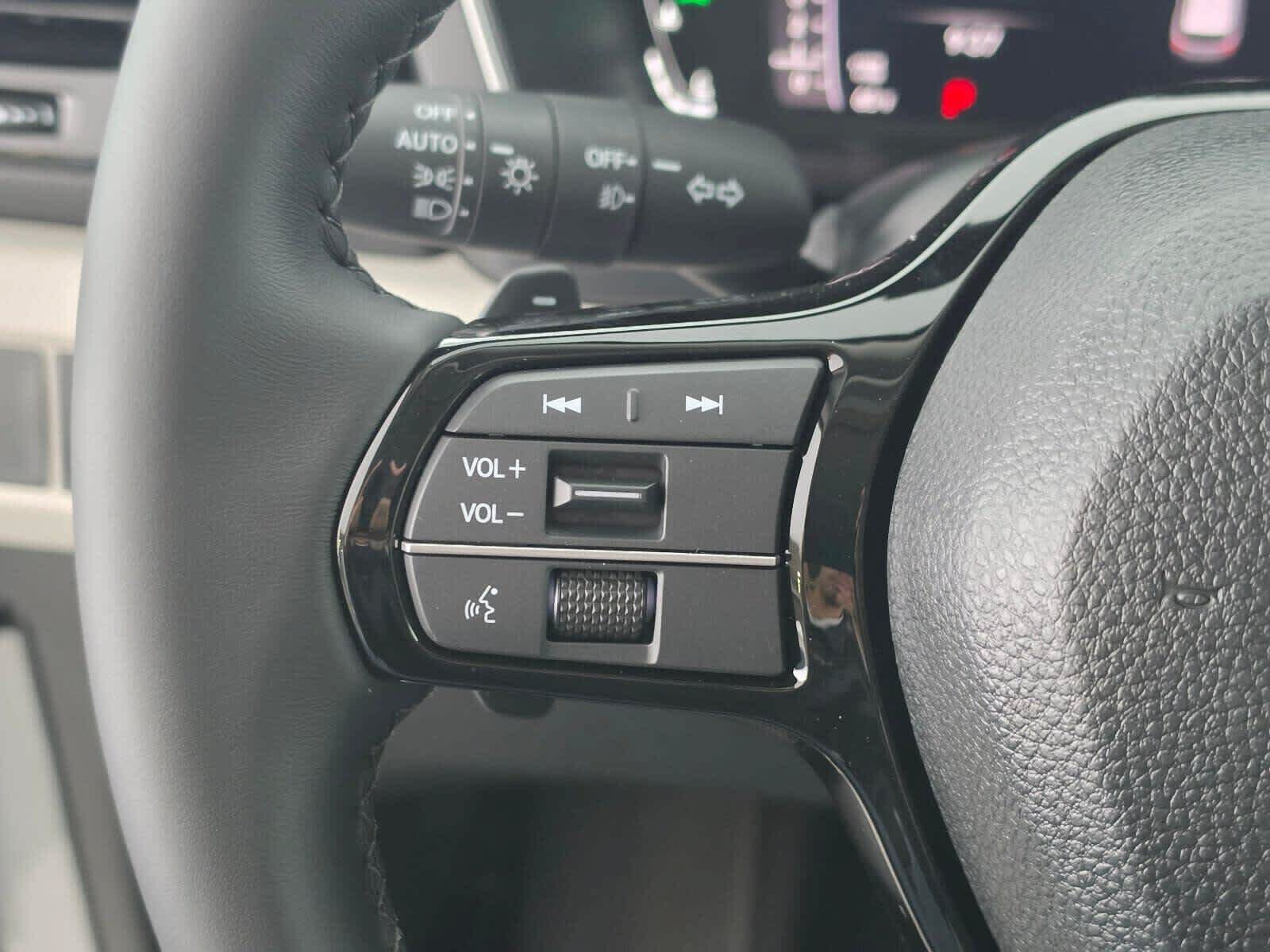 New 2026 Honda Pilot EX-L image 31