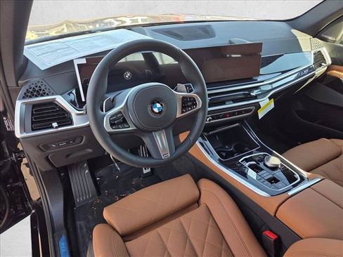 New 2026 BMW X5 sDrive40i w/ M Sport Package RWD image 3