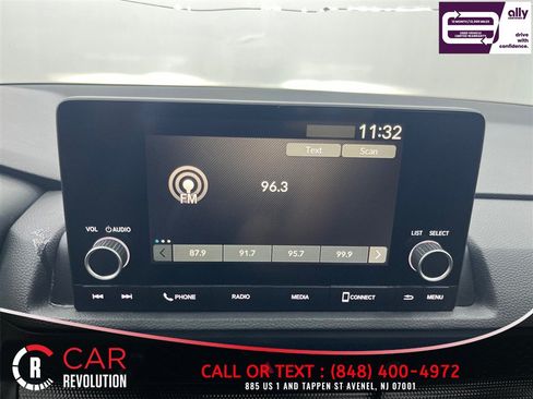 Used 2024 Honda CR-V Sport image 13