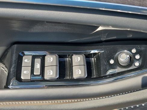 Used 2021 Jeep Grand Cherokee L Overland AWD/4WD image 29