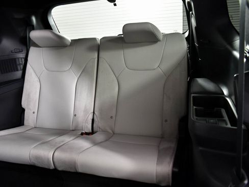 Used 2024 Lexus TX 350 350 Luxury image 23