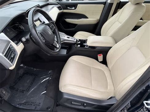 Used 2018 Honda Clarity Touring image 13