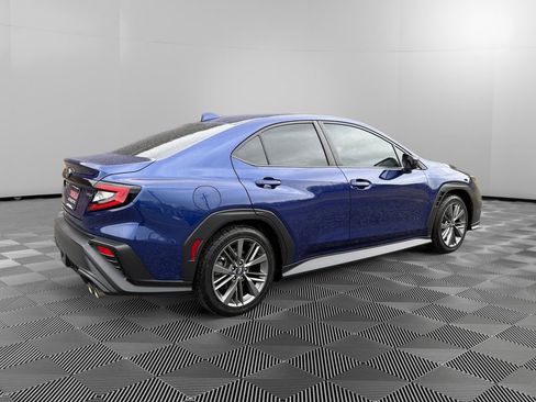 Used 2022 Subaru WRX image 7