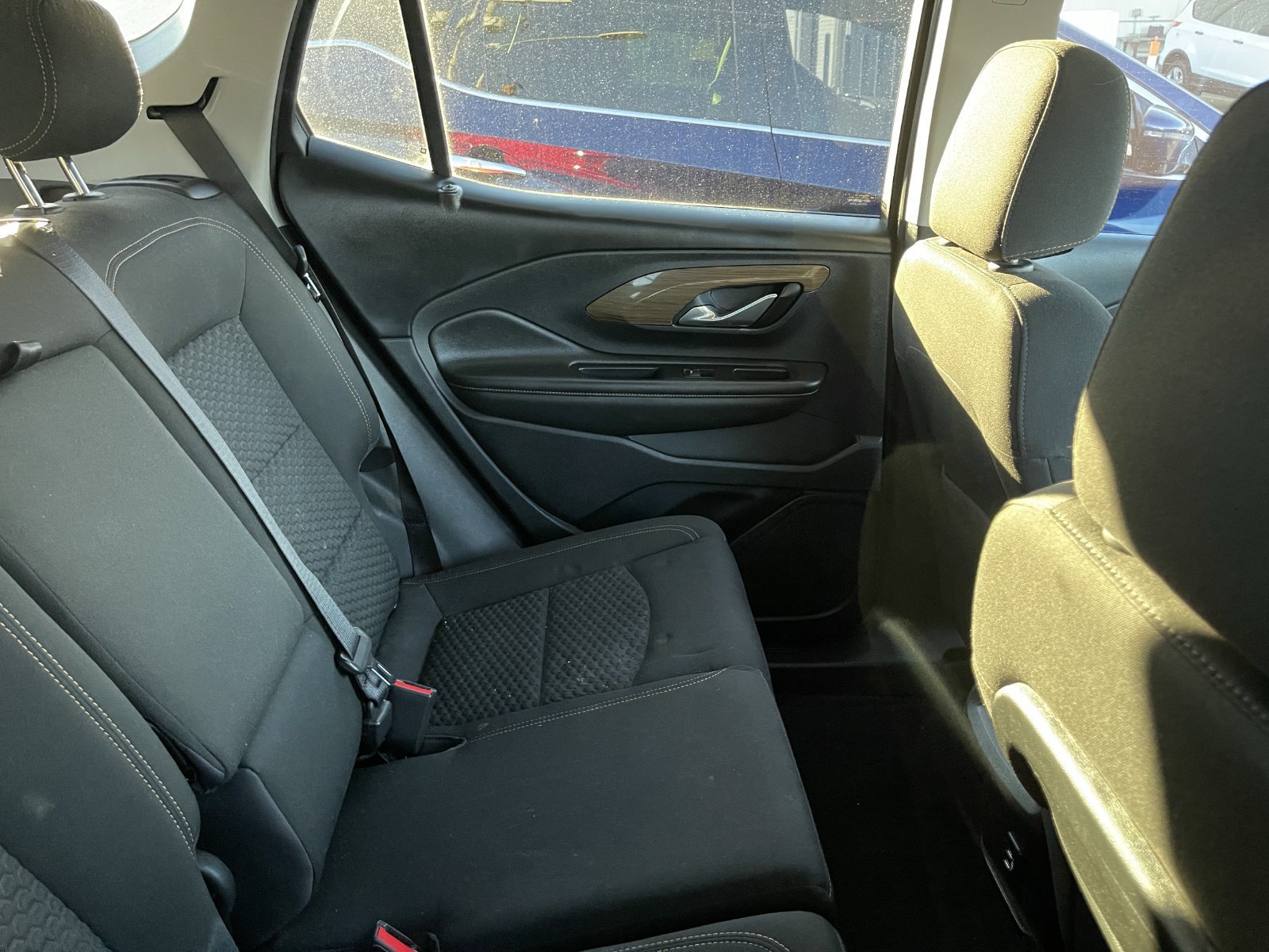Used 2020 GMC Terrain SLE FWD image 8