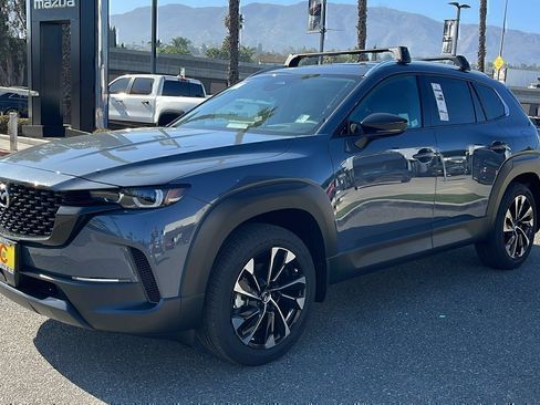 New 2026 MAZDA CX-50 2.5 Hybrid w/ Premium Plus Pkg AWD/4WD image 13