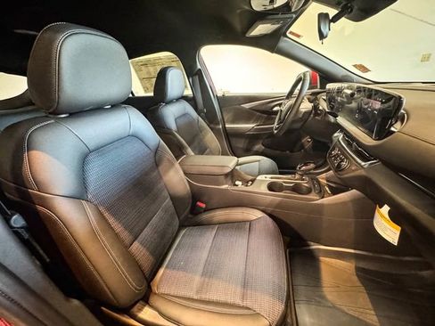 New 2026 Buick Envista Preferred w/ Convenience I Package image 23