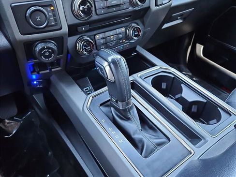 Used 2018 Ford F150 Raptor w/ Equipment Group 802A Luxury AWD/4WD image 10