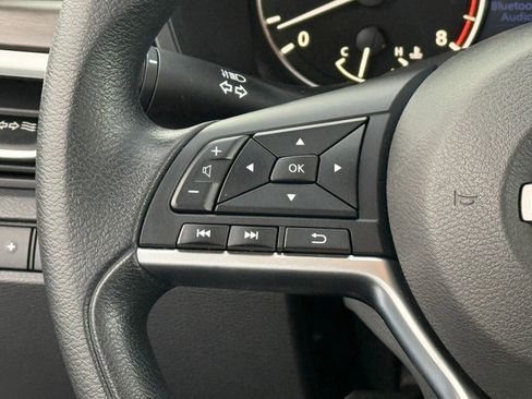 Used 2023 Nissan Altima 2.5 SV image 14