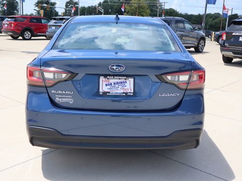 Used 2022 Subaru Legacy Limited image 7