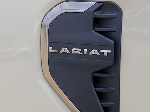 New 2026 Ford Ranger Lariat w/ FX4 Off-Road Package AWD/4WD image 11