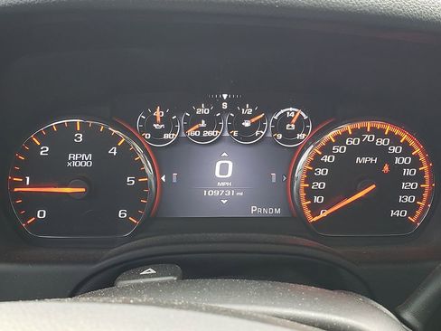 Used 2016 GMC Yukon Denali w/ Open Road Package image 10