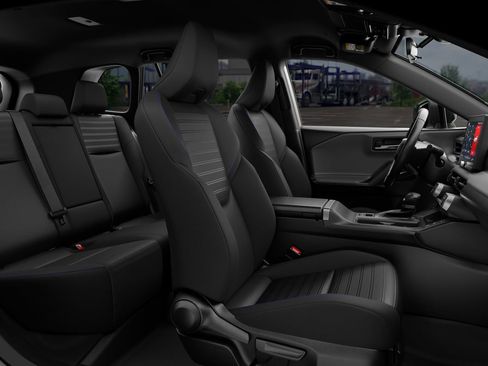 New 2026 Toyota RAV4 SE AWD/4WD image 20