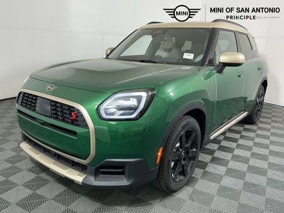 New 2026 MINI Cooper Countryman S