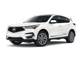 Used 2021 Acura RDX AWD w/ Technology Package video 1