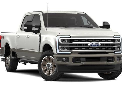 New 2026 Ford F250 King Ranch image 32