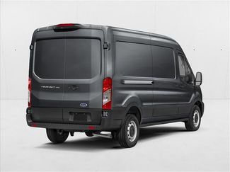New 2026 Ford Transit 150 148 Medium Roof AWD w/ Exterior Upgrade Package video 2