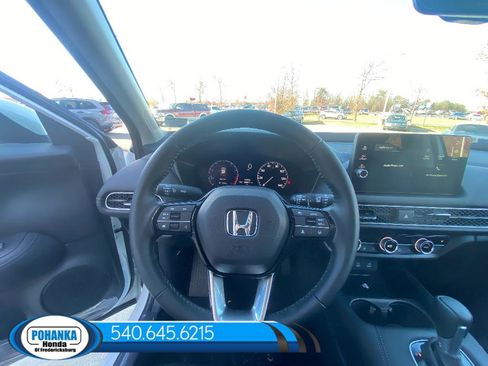 New 2026 Honda HR-V EX-L image 18