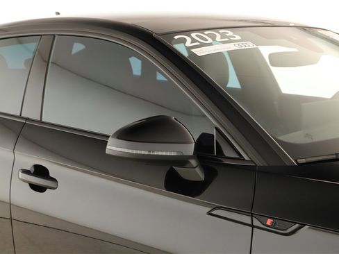 Certified 2023 Audi A5 2.0T Premium Plus w/ Premium Plus image 35