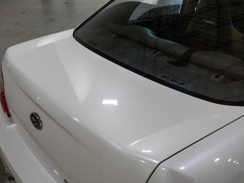 Used 2007 Subaru Impreza WRX Limited AWD/4WD image 20