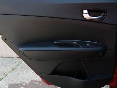 Used 2018 Kia Optima S w/ Panoramic Sunroof Package FWD image 35