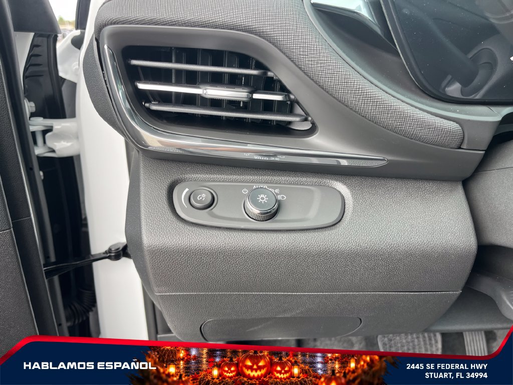 New 2026 Buick Envista Sport Touring w/ Convenience I Package FWD image 25