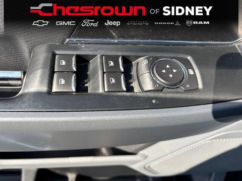 Used 2022 Ford F150 XLT w/ Equipment Group 302A High AWD/4WD image 17