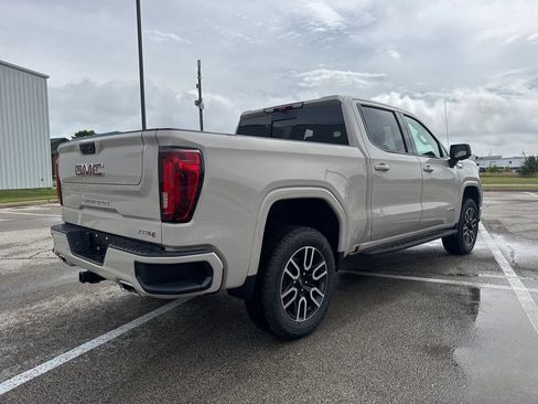 New 2026 GMC Sierra 1500 AT4 w/ AT4 Premium Package AWD/4WD image 6