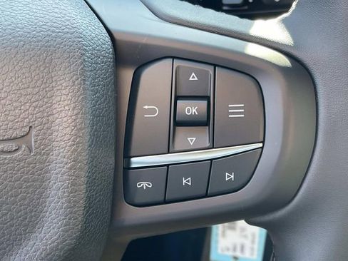 New 2025 Ford Ranger XLT w/ Equipment Group 301A High image 30