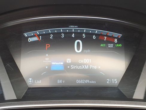 Used 2020 Honda CR-V EX-L image 24