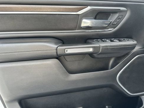Used 2021 RAM 1500 Laramie AWD/4WD image 16