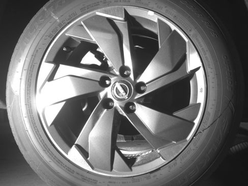 Used 2025 Nissan Rogue SV image 15