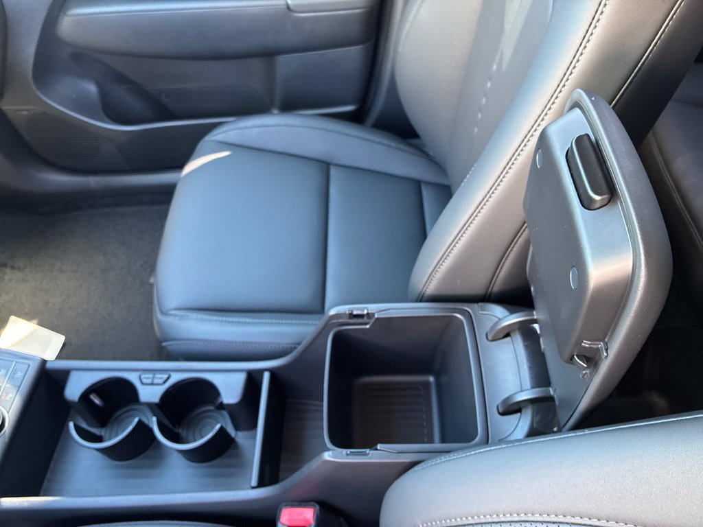 New 2027 Hyundai Kona Limited AWD/4WD image 37