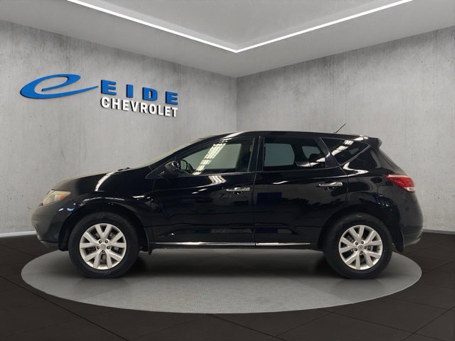 Used 2012 Nissan Murano AWD image 9