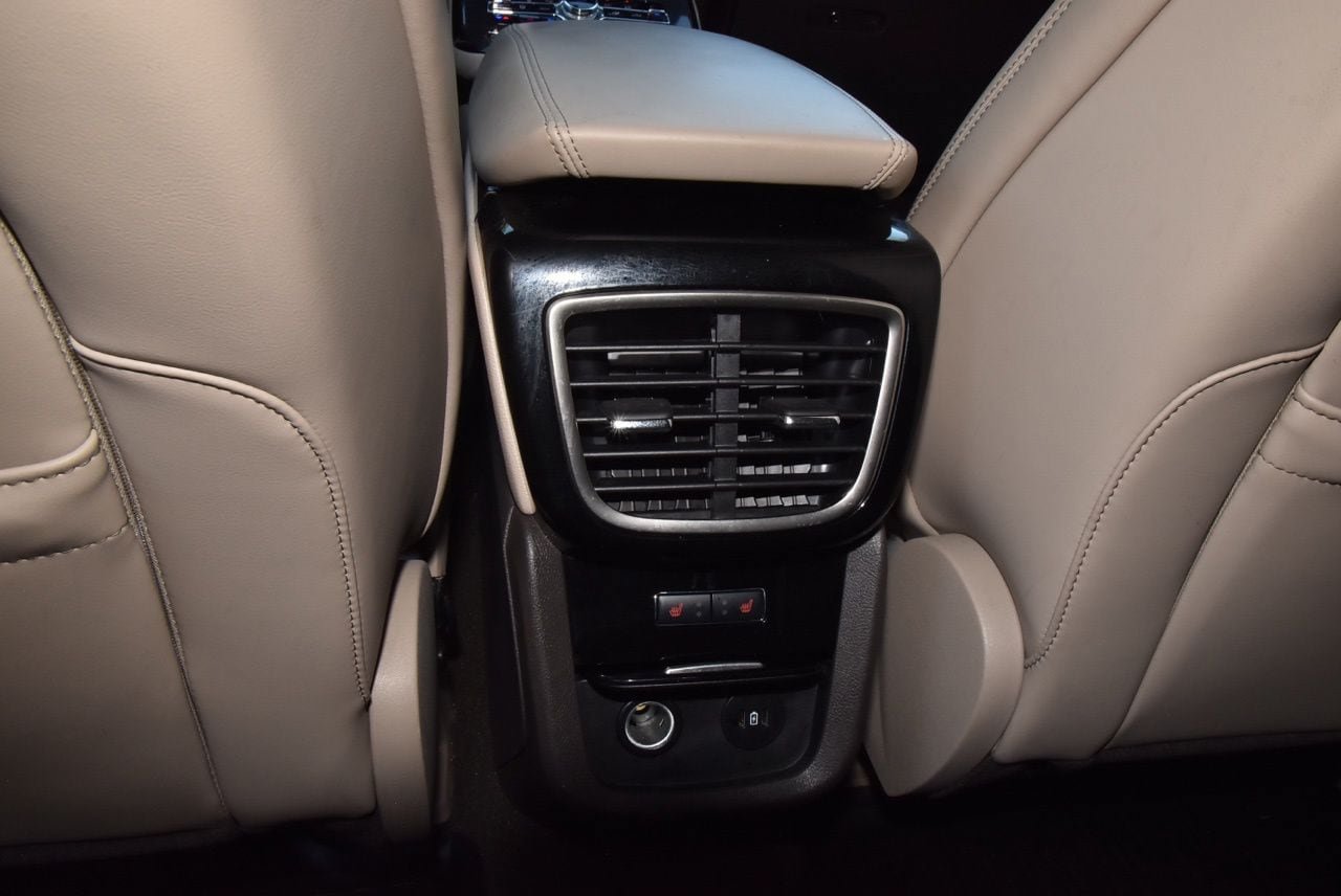 Used 2023 Lincoln Nautilus Reserve w/ Equipment Group 201A AWD/4WD image 18