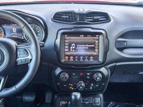 Used 2023 Jeep Renegade Trailhawk image 17