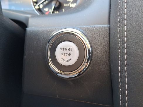 Certified 2024 Nissan Armada Platinum w/ Captain's Chairs Package image 28