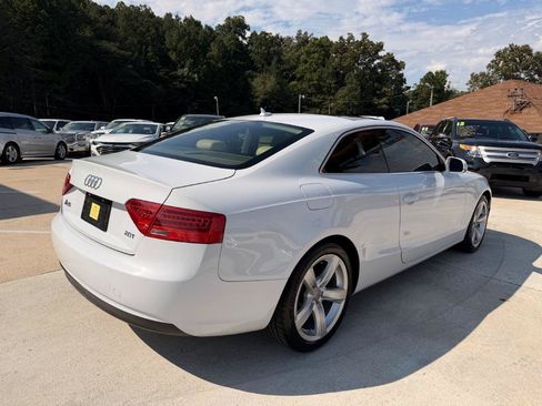 Used 2015 Audi A5 2.0T Premium AWD/4WD image 14