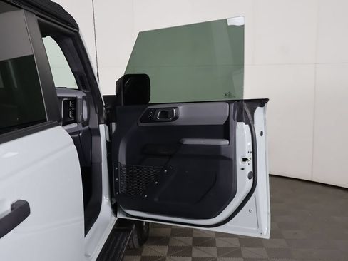 Used 2022 Ford Bronco Big Bend AWD/4WD image 20