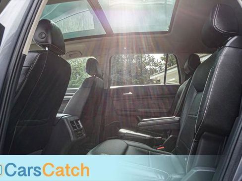 Used 2022 Volkswagen Atlas SE image 19